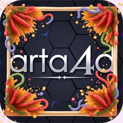 arta4d — mitra unggulan